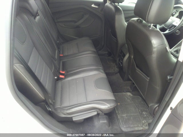 1FMCU0GX3EUE32615 Ford ESCAPE SE