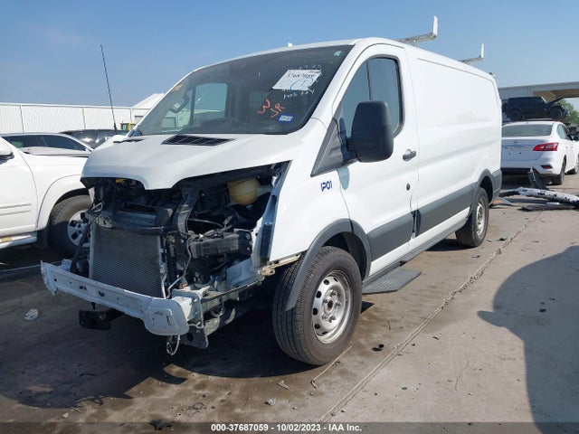 1FTYE1YM2JKB42406 Ford TRANSIT VAN