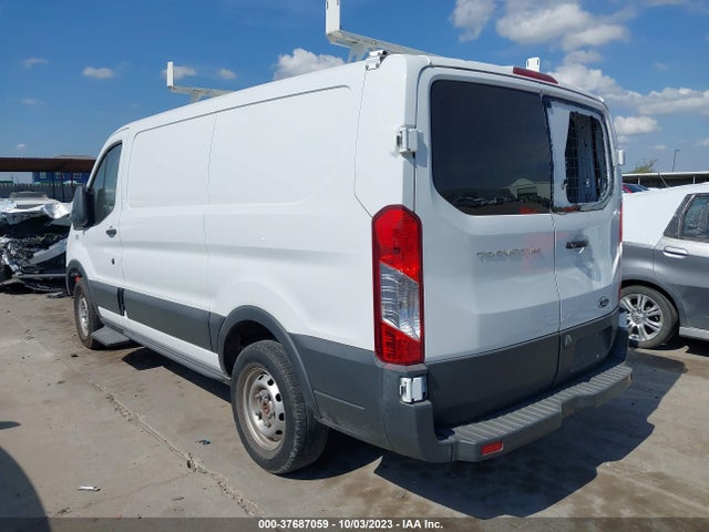 1FTYE1YM2JKB42406 Ford TRANSIT VAN