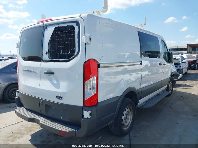 1FTYE1YM2JKB42406 Ford TRANSIT VAN