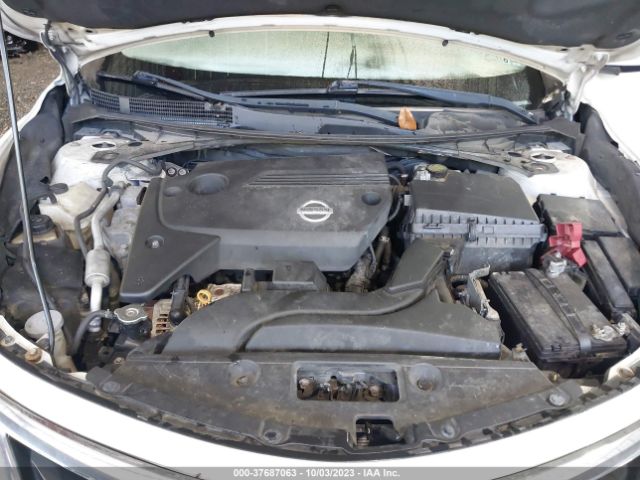 1N4AL3AP7FC233542 Nissan Altima 2.5 Sl