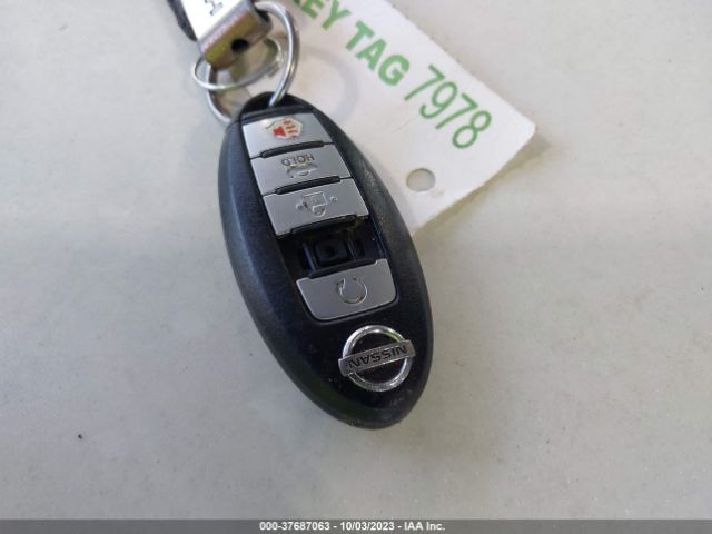 1N4AL3AP7FC233542 Nissan Altima 2.5 Sl
