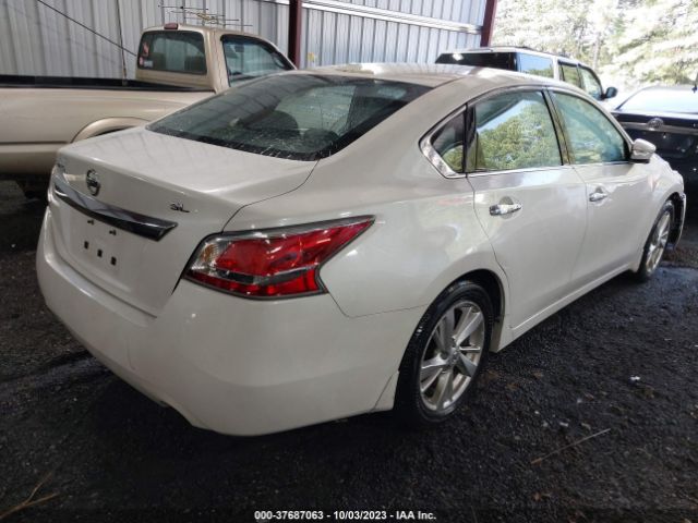 1N4AL3AP7FC233542 Nissan Altima 2.5 Sl