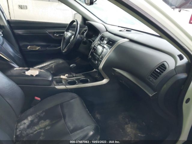 1N4AL3AP7FC233542 Nissan Altima 2.5 Sl