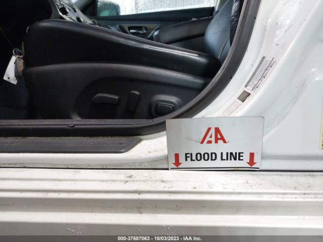 1N4AL3AP7FC233542 Nissan Altima 2.5 Sl