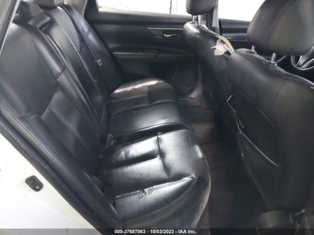 1N4AL3AP7FC233542 Nissan Altima 2.5 Sl