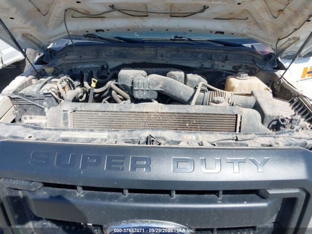 1FTBF2A60FEB14288 Ford Super Duty F-250 Srw Xl/xlt