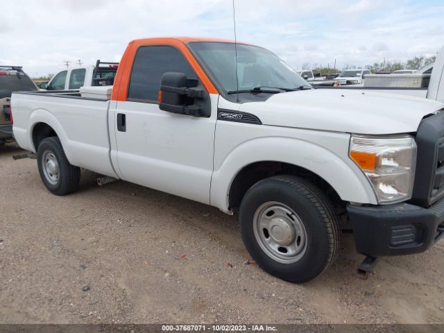 1FTBF2A60FEB14288 Ford Super Duty F-250 Srw Xl/xlt