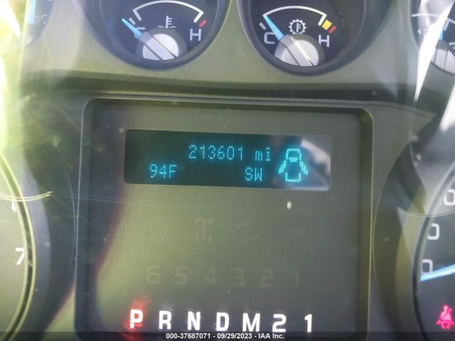 1FTBF2A60FEB14288 Ford Super Duty F-250 Srw Xl/xlt
