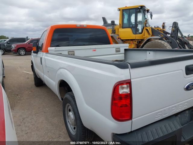 1FTBF2A60FEB14288 Ford Super Duty F-250 Srw Xl/xlt