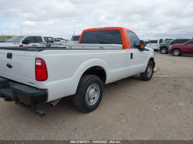 1FTBF2A60FEB14288 Ford Super Duty F-250 Srw Xl/xlt