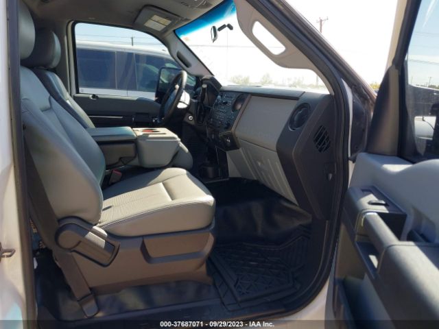 1FTBF2A60FEB14288 Ford Super Duty F-250 Srw Xl/xlt