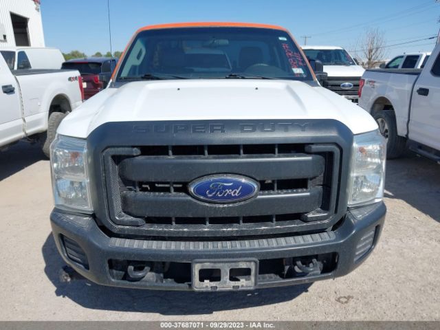 1FTBF2A60FEB14288 Ford Super Duty F-250 Srw Xl/xlt