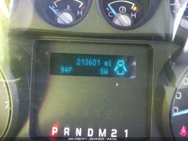 1FTBF2A60FEB14288 Ford Super Duty F-250 Srw Xl/xlt