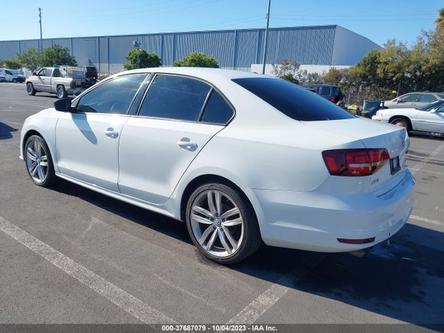 3VW267AJ5GM260597 Volkswagen Jetta Sedan 1.4t S