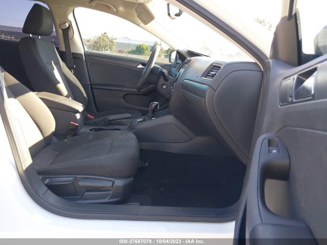 3VW267AJ5GM260597 Volkswagen Jetta Sedan 1.4t S