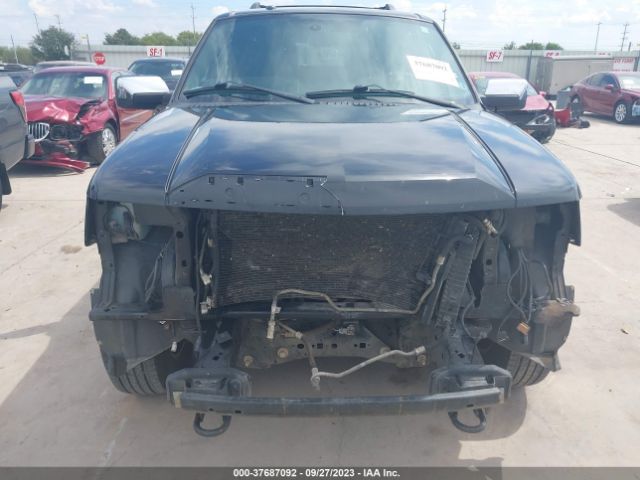 5LMJJ2H54EEL01077 Lincoln Navigator