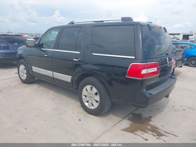 5LMJJ2H54EEL01077 Lincoln Navigator