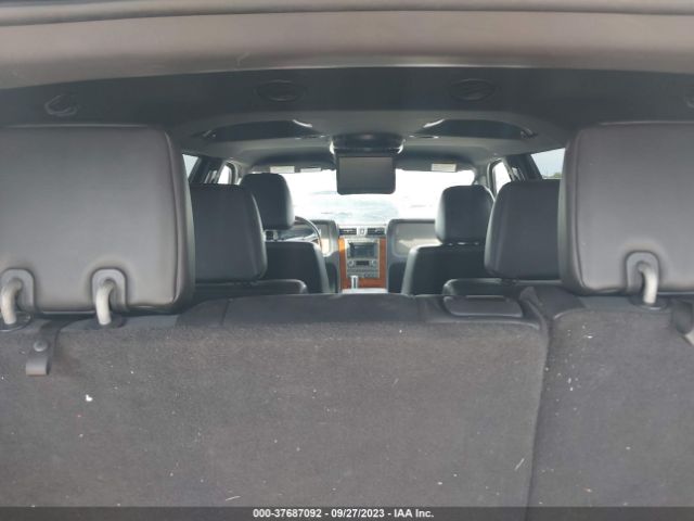 5LMJJ2H54EEL01077 Lincoln Navigator
