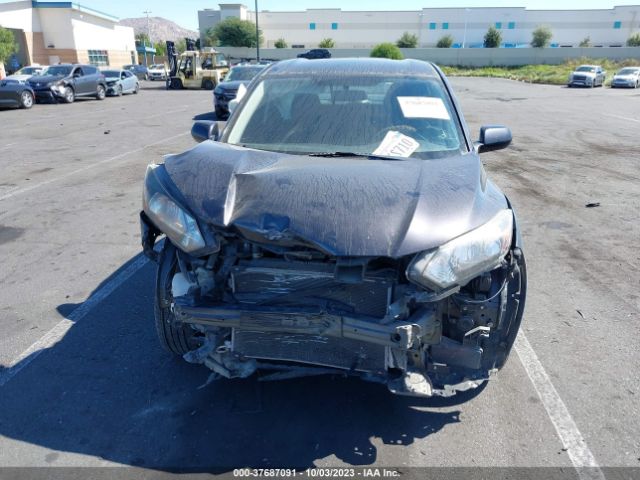 3CZRU5H30GM714722 Honda HR-V LX