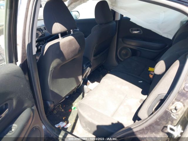 3CZRU5H30GM714722 Honda HR-V LX