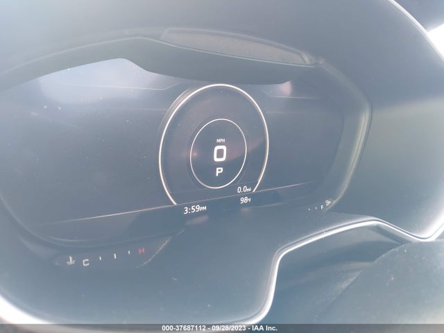 TRUC1AFV2H1016117 Audi TTS