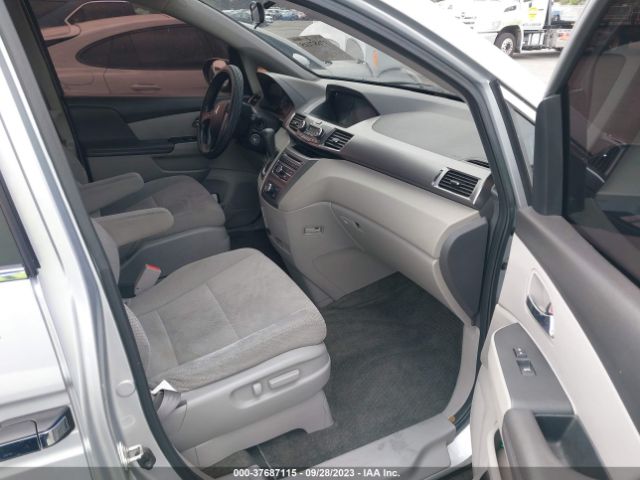 5FNRL5H24EB108745 Honda ODYSSEY LX