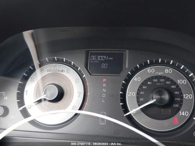 5FNRL5H24EB108745 Honda ODYSSEY LX