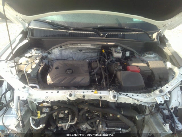 Chevrolet Trailblazer Rs 2021 KL79MUSL2MB079429 Image 10