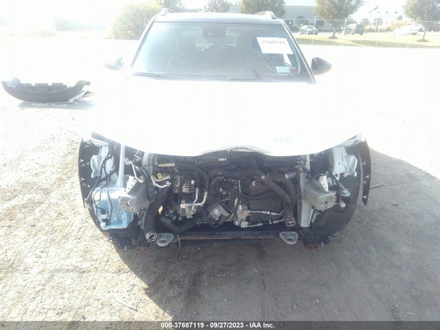 Chevrolet Trailblazer Rs 2021 KL79MUSL2MB079429 Image 12