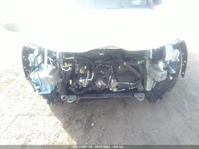 Chevrolet Trailblazer Rs 2021 KL79MUSL2MB079429 Image 6