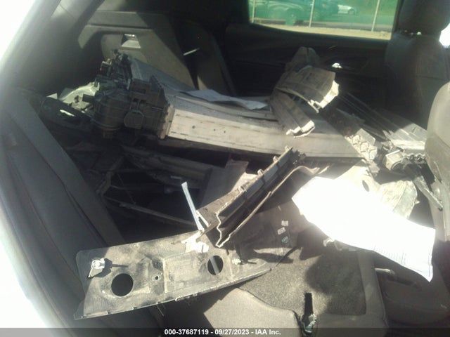 Chevrolet Trailblazer Rs 2021 KL79MUSL2MB079429 Image 8