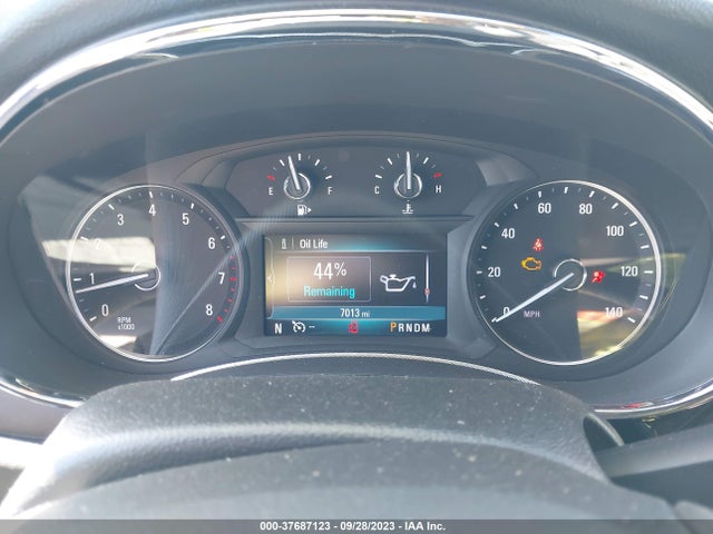 Buick Encore Preferred 2022 KL4CJESM7NB512531 Image 7