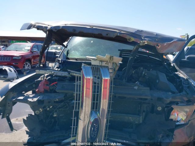 1FTFW1CFXEKG02754 Ford F-150 Xl/stx/xlt/fx2/lariat