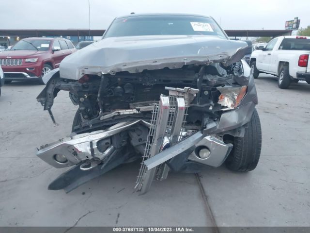 1FTFW1CFXEKG02754 Ford F-150 Xl/stx/xlt/fx2/lariat
