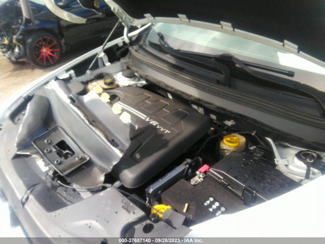 1C4PJLDS8FW671575 Jeep Cherokee Limited