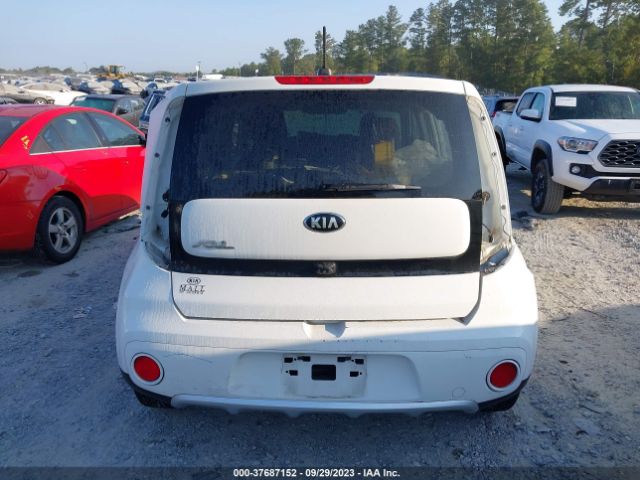 KNDJP3A57H7449089 KIA SOUL +