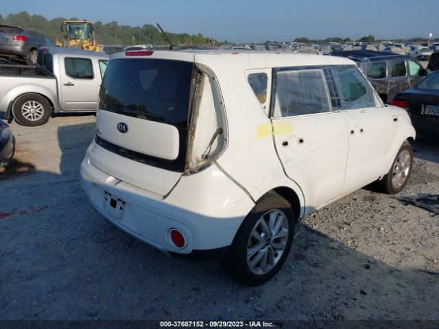 KNDJP3A57H7449089 KIA SOUL +