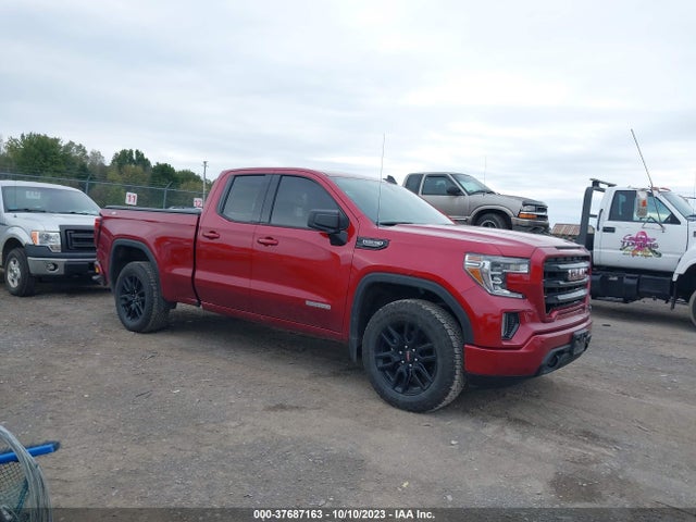 2022 1GTR9CED4NZ106903 main image