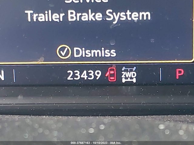 GMC Sierra 1500 Limited Elevation 2022 1GTR9CED4NZ106903 Image 16