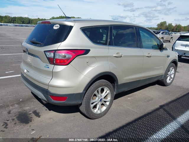 Ford ESCAPE SE 2017 1FMCU9GD3HUD92180 Image 4