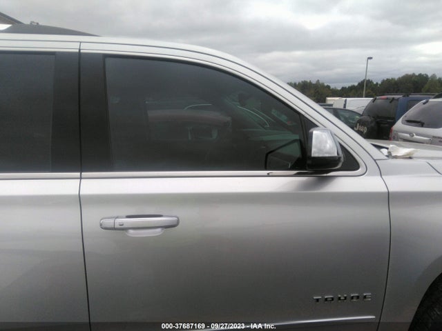 Chevrolet Tahoe Ltz 2016 1GNSKCKC5GR403996 Image 13