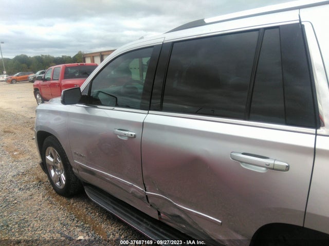 Chevrolet Tahoe Ltz 2016 1GNSKCKC5GR403996 Image 14