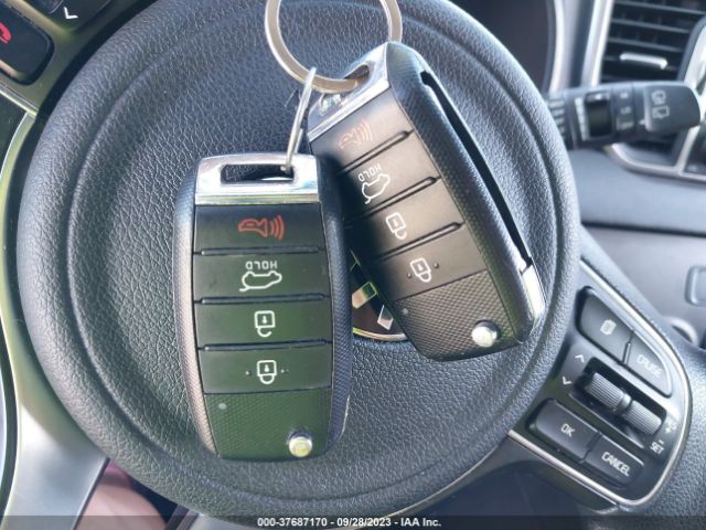 KNDPM3AC1H7234499 KIA Sportage Lx