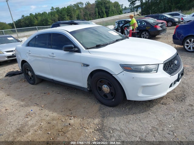 2017 1FAHP2L89HG145574 main image