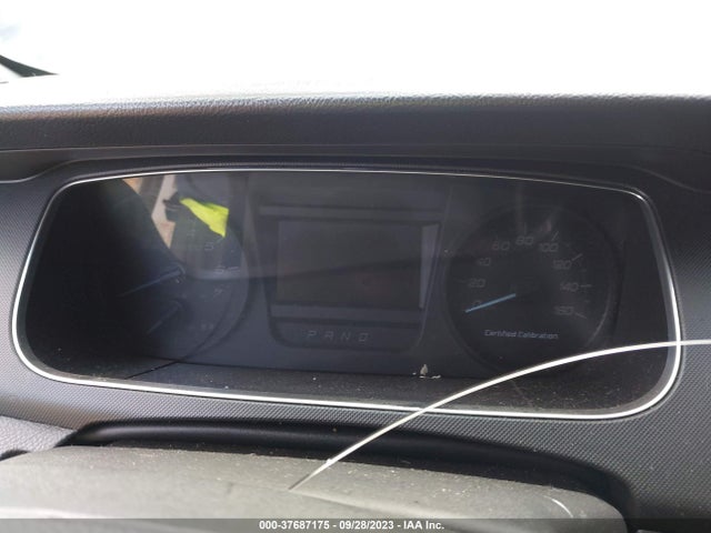 Ford POLICE INTERCEPTOR SEDAN 2017 1FAHP2L89HG145574 Image 15