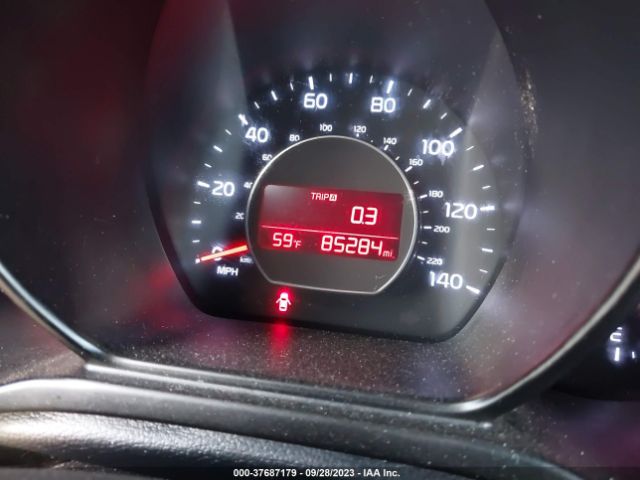 KNDJN2A25G7821615 KIA Soul Base