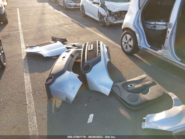 KNDJN2A25G7821615 KIA Soul Base