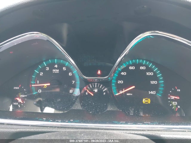 Chevrolet Traverse Lt 2017 1GNKRGKDXHJ341541 Image 7