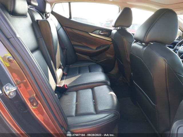 1N4AA6AP8GC405943 Nissan Maxima 3.5 Sl